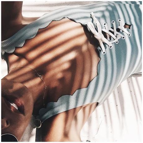 Inspiration: Swimwear