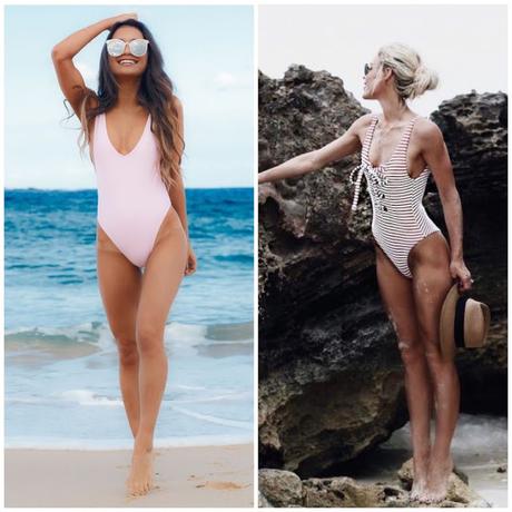 Inspiration: Swimwear