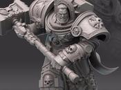 "Chapter Master" Sergey Rynkov