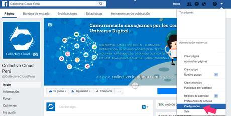 Configura tu cuenta de Facebook para que tus contactos de confianza te envíen un código de recuperación de tu Cuenta