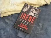 Irène, Pierre Lemaitre (Verhoeven