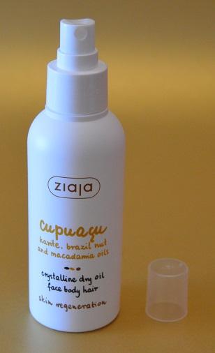 La nueva línea “Cupuaçu” de ZIAJA – cuida, regenera y broncea la piel