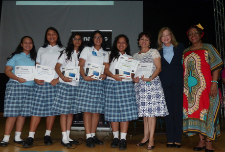 Panamá asistirá al KWN Global Summit 2017 en Japón