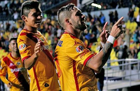 Resultado Monarcas Morelia vs Mineros de Zacatecas en J1 Copa MX