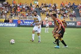 Resultado Dorados de Sinaloa vs Leones Negros en J1 Copa MX Resultado Dorados de Sinaloa vs Leones Negros en J1 Copa MX