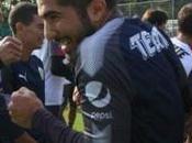 Seleccionados reportaron Chivas tras Copa