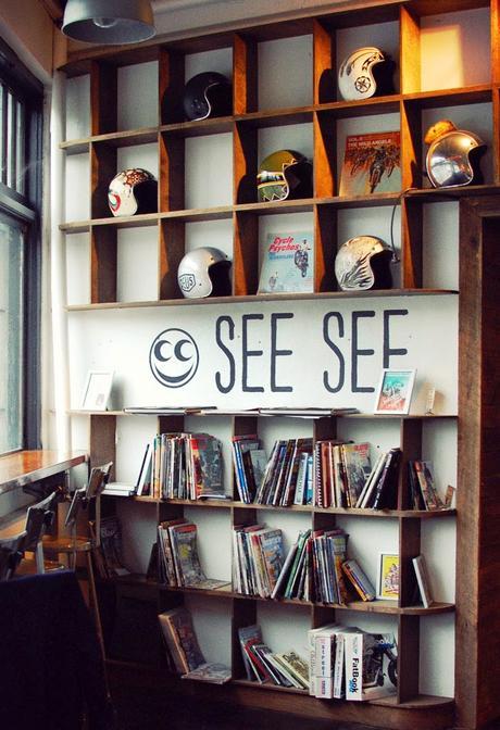 Cascos de interior...