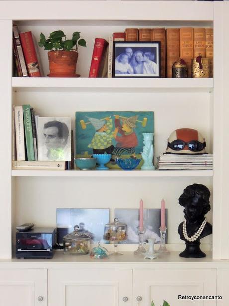 Cascos de interior...