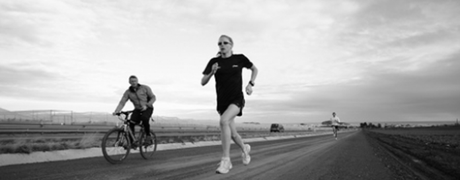 Compatibilidad entre el ciclismo y el running