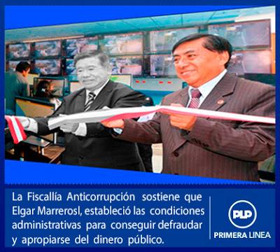 MÁS DENUNCIAS CONTRA PRÓFUGO ALCALDE DE BARRANCA…