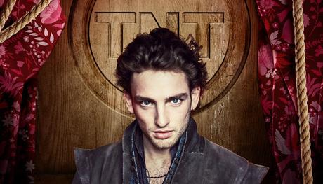 TNT estrena en exclusiva WILL