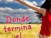 Reseña: Donde termina arco iris, Cecelia Ahern