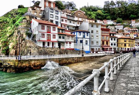 7 Lugares Imprescindibles de Asturias.
