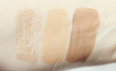 Infalible Paint Nude de L'Oréal | NUDE Eye + Lip