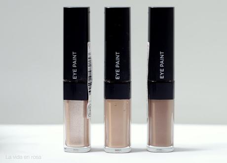 Infalible Paint Nude de L'Oréal | NUDE Eye + Lip