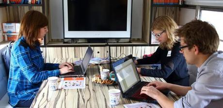 Consejos para construir una marca personal como periodista