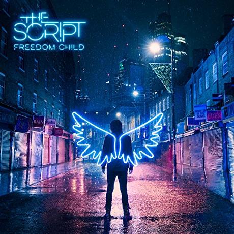Freedom Child [Explicit]