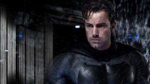 Actores que han interpretado a Batman