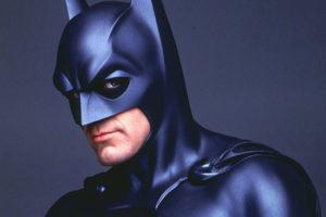 Actores que han interpretado a Batman