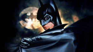 Actores que han interpretado a Batman