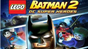 Los 5 mejores videojuegos de batman de todos los tiempos