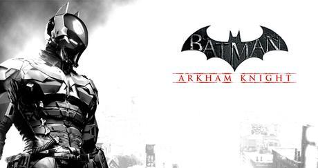 Los 5 mejores videojuegos de batman de todos los tiempos