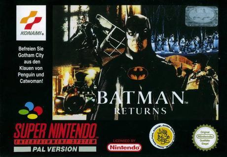 Los 5 mejores videojuegos de batman de todos los tiempos