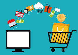 Oportunidades de negocio alrededor del e-commerce