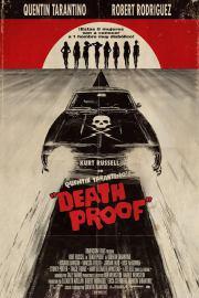 Opinión de la película “Death Proof”