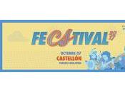 Fecstival 2017, primeros datos