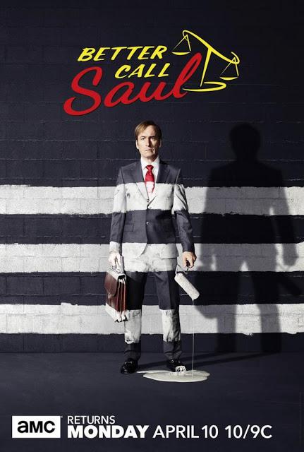 Better call Saul (3ª Temporada)