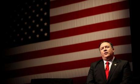 Mike Pompeo no es únicamente el director de la CIA