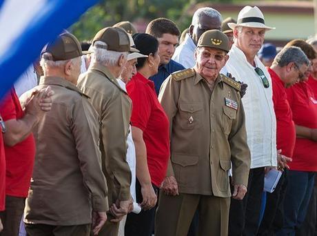 Cuba no participará como mediador en Crisis de Venezuela