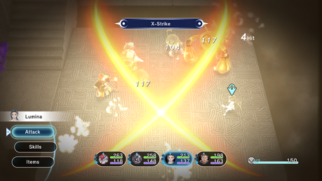 Lost Sphear llegará el 23 de enero de 2018 a PS4, PC y Switch