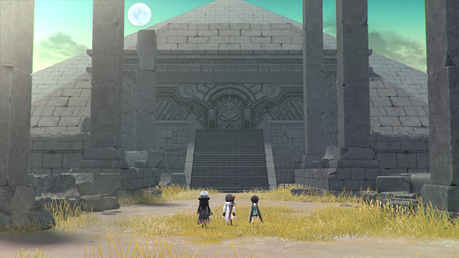 Lost Sphear llegará el 23 de enero de 2018 a PS4, PC y Switch