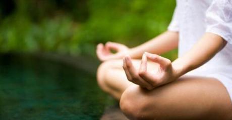 sanar el cuerpo con la mente. la meditación