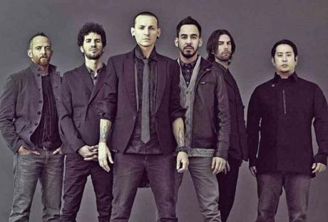 Linkin Park - In the end