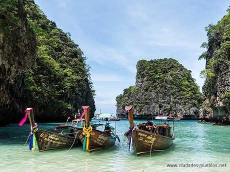 Tailandia Phuket