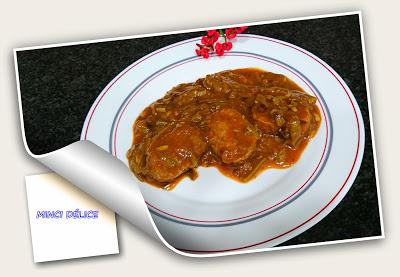 DIETA PRÓTEICA MINCI DÉLICE