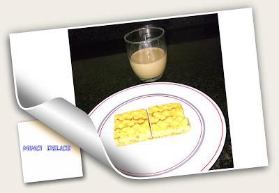 DIETA PRÓTEICA MINCI DÉLICE