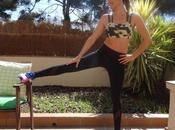 estiramientos imprescindibles después correr