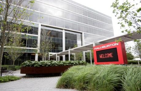 Halliburton y Schlumberger asumen pérdidas en sus cuentas por cobrar a Pdvsa Halliburton y Schlumberger asumen pérdidas en sus cuentas por cobrar a Pdvsa