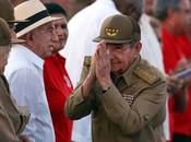 Cuba niega rotundamente participar mediación internacional crisis Venezuela