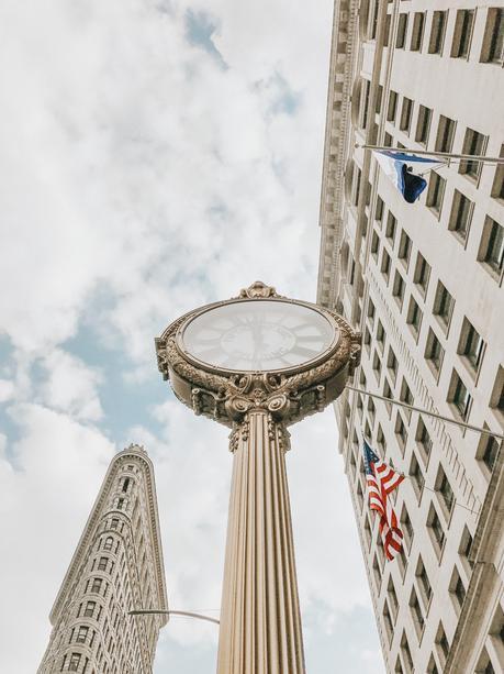 Flatiron