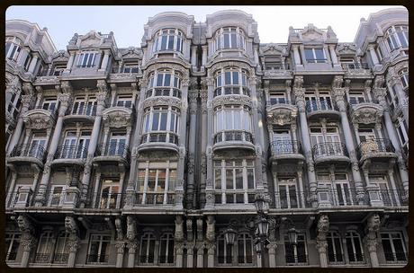 Las imponentes Casas del Cuitu