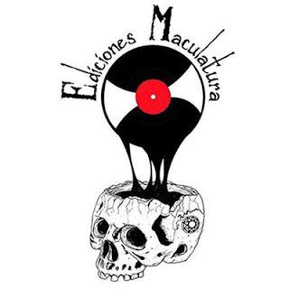 Ediciones Maculatura, un excelente blog para mentes inquietas.