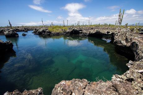 Isabela, tintoreras, túneles y tantas cosas