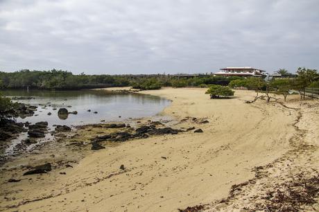 Isabela, tintoreras, túneles y tantas cosas