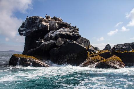 Isabela, tintoreras, túneles y tantas cosas