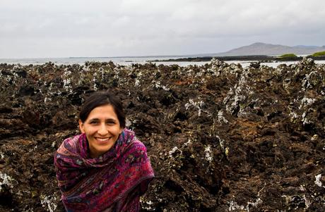 Isabela, tintoreras, túneles y tantas cosas